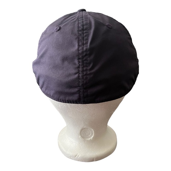 Women’s Lululemon Purple Fast Free Running One Size Small/Medium Hat - Picture 4 of 5